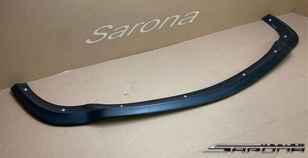 2003-2006 Mercedes-Benz SL Front Add-On