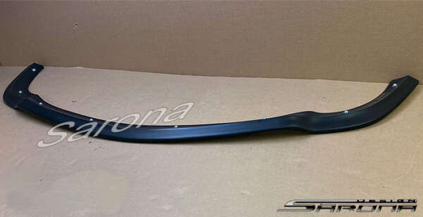 2003-2006 Mercedes-Benz SL Front Add-On