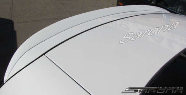 2006-2012 Mercedes-Benz R Class Roof Wing