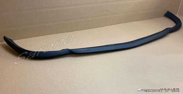 2007-2009 Mercedes-Benz S Class Front Add-On