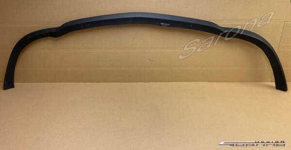 2007-2009 Mercedes-Benz S Class Front Add-On