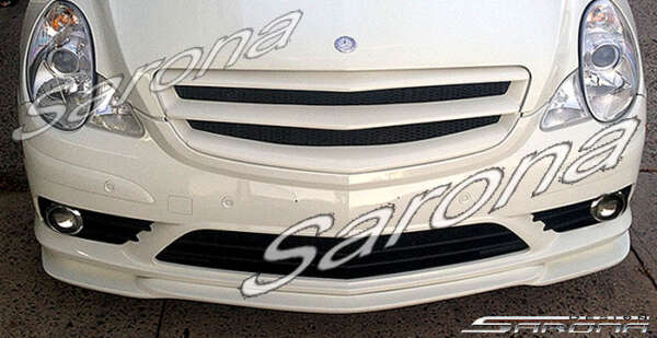 2005-2010 Mercedes-Benz R Class Grill