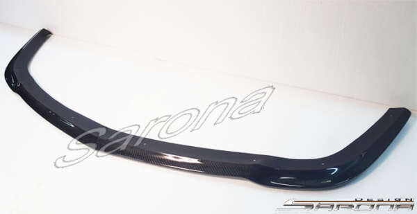 2007-2008 Mercedes-Benz SL Front Add-On
