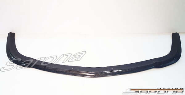2007-2008 Mercedes-Benz SL Front Add-On
