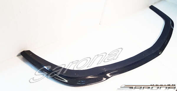 2007-2008 Mercedes-Benz SL Front Add-On