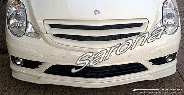 2005-2010 Mercedes-Benz R Class Front Add-On