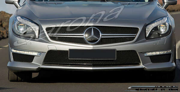2013-2016 Mercedes-Benz SL Front Bumper