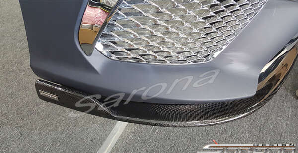 2014-2019 Mercedes-Benz S Class Front Add-On