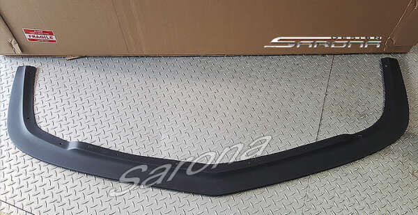 2009-2012 Mercedes-Benz SL Front Add-On