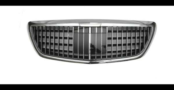 2015-2020 Mercedes-Benz S Class Grill
