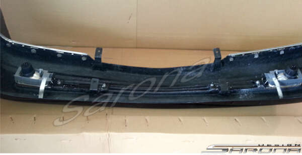1992-1994 Mercedes-Benz S Class Front Bumper