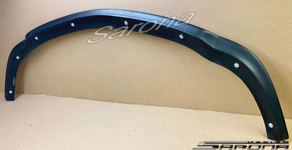 2003-2006 Mercedes-Benz SL Front Add-On