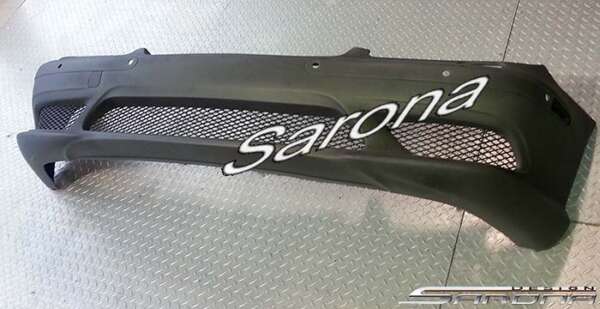2003-2006 Mercedes-Benz S Class Front Bumper