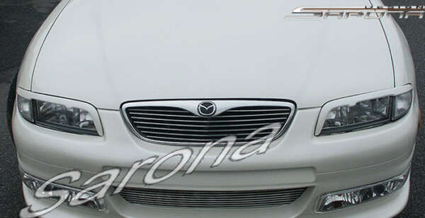 1995-1999 Mazda Millenia Eyelids