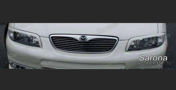 1995-1999 Mazda Millenia Eyelids