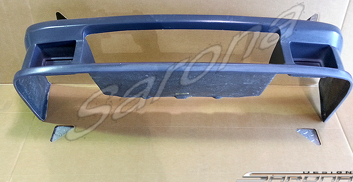 1981-1985 Mazda RX7 Front Add-On 1981-1985 Mazda RX7 Front Add-On