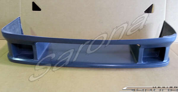 1981-1985 Mazda RX7 Front Add-On