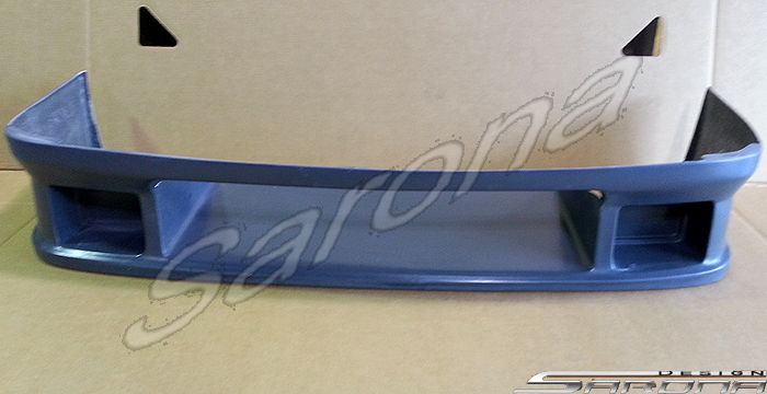 1981-1985 Mazda RX7 Front Add-On 1981-1985 Mazda RX7 Front Add-On