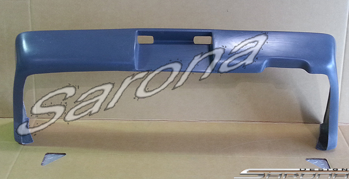 1981-2005 Mazda RX7 Rear Add-On 1981-2005 Mazda RX7 Rear Add-On