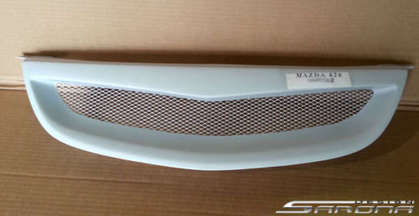 1998-2002 Mazda 626 Grill