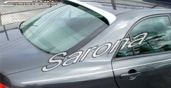 2003-2006 Mazda Mazda6 Roof Wing
