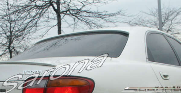 1995-1999 Mazda Millenia Roof Wing