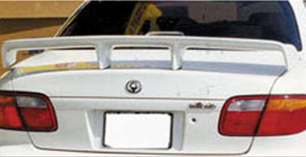 1997-2001 Mazda Millenia Trunk Wing