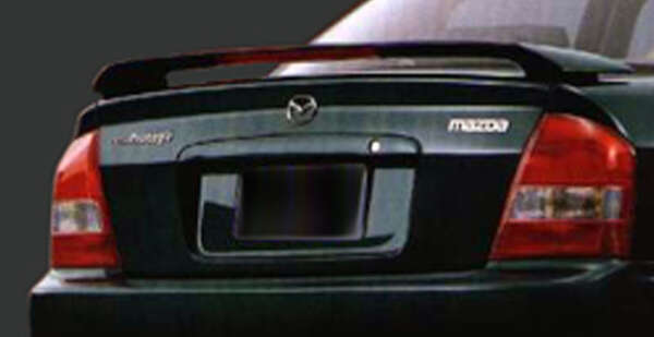1999-2002 Mazda Trunk Wing