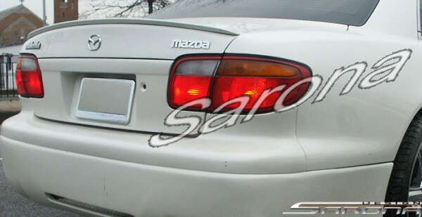 1995-1999 Mazda Millenia Trunk Wing