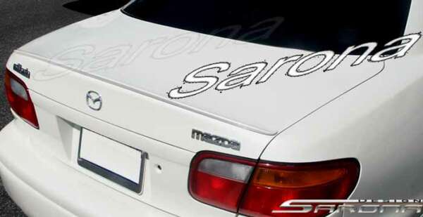 1995-1999 Mazda Millenia Trunk Wing