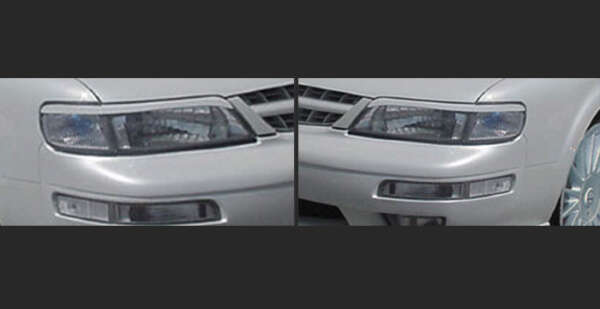1995-1999 Nissan Maxima Eyelids