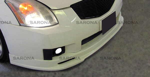 2007-2008 Nissan Maxima Front Add-On