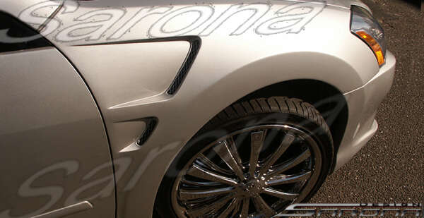 2004-2008 Nissan Maxima Fenders