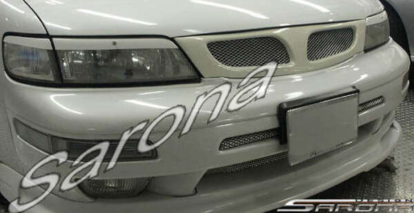 1997-1999 Nissan Maxima Grill