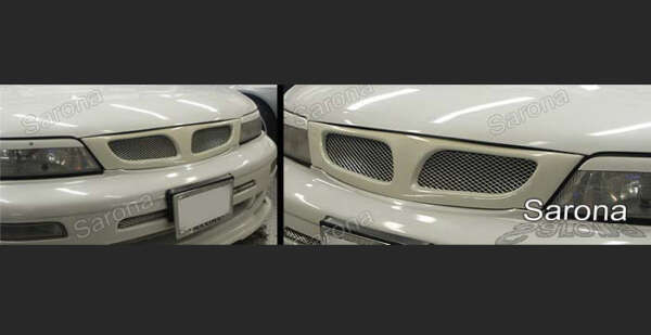 1997-1999 Nissan Maxima Grill