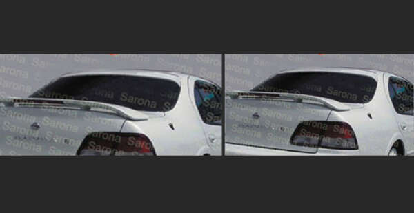 1995-1999 Nissan Maxima Roof Wing