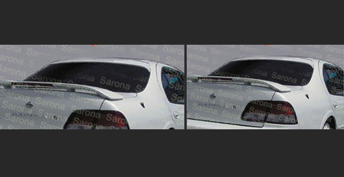 1995-1999 Nissan Maxima Roof Wing 1995-1999 Nissan Maxima Roof Wing