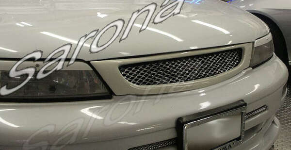 1997-1999 Nissan Maxima Grill