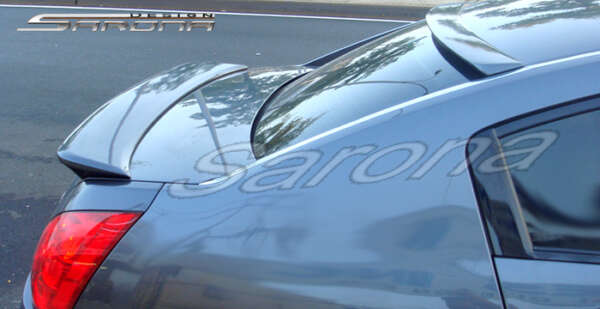 2004-2008 Nissan Maxima Roof Wing