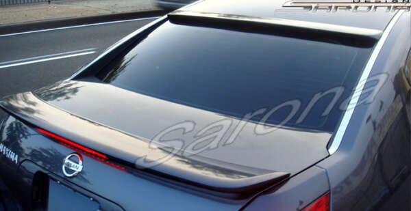 2004-2008 Nissan Maxima Roof Wing