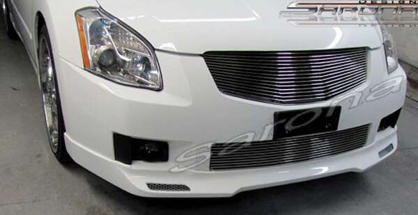 2007-2008 Nissan Maxima Front Add-On