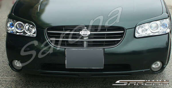 2000-2003 Nissan Maxima Eyelids