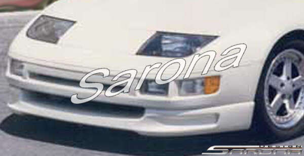1990-1996 Nissan 300ZX Front Add-On