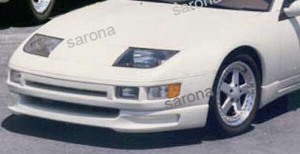 1990-1996 Nissan 300ZX Front Add-On