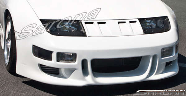 1990-1996 Nissan 300ZX Grill
