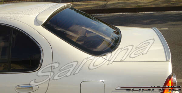 1995-1999 Nissan Maxima Roof Wing