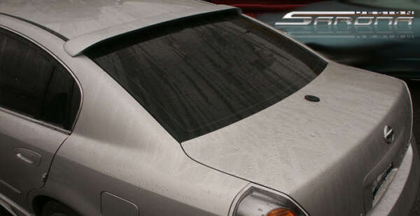 2002-2006 Nissan Altima Roof Wing