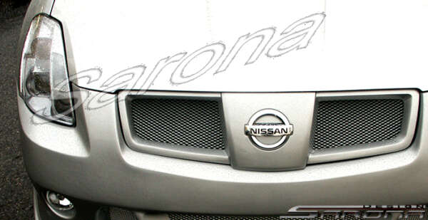 2004-2006 Nissan Maxima Grill