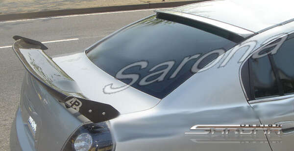 2002-2006 Nissan Altima Roof Wing