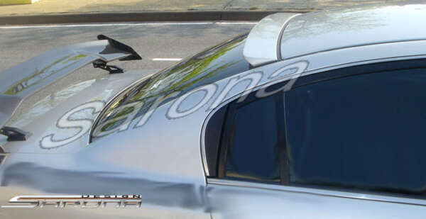 2002-2006 Nissan Altima Roof Wing